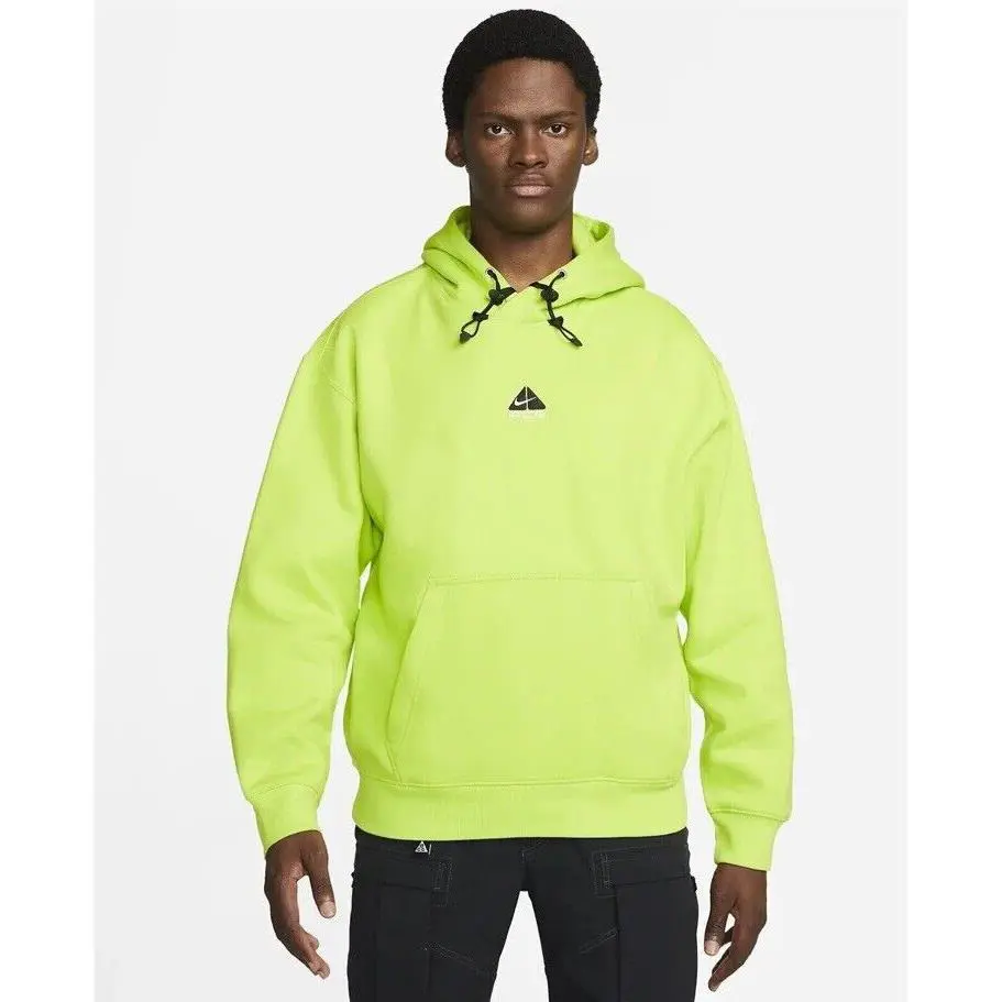 Nike clothing - DH3087-389 - DH3087-389 - Volt (UPC: 0195243806370) 1