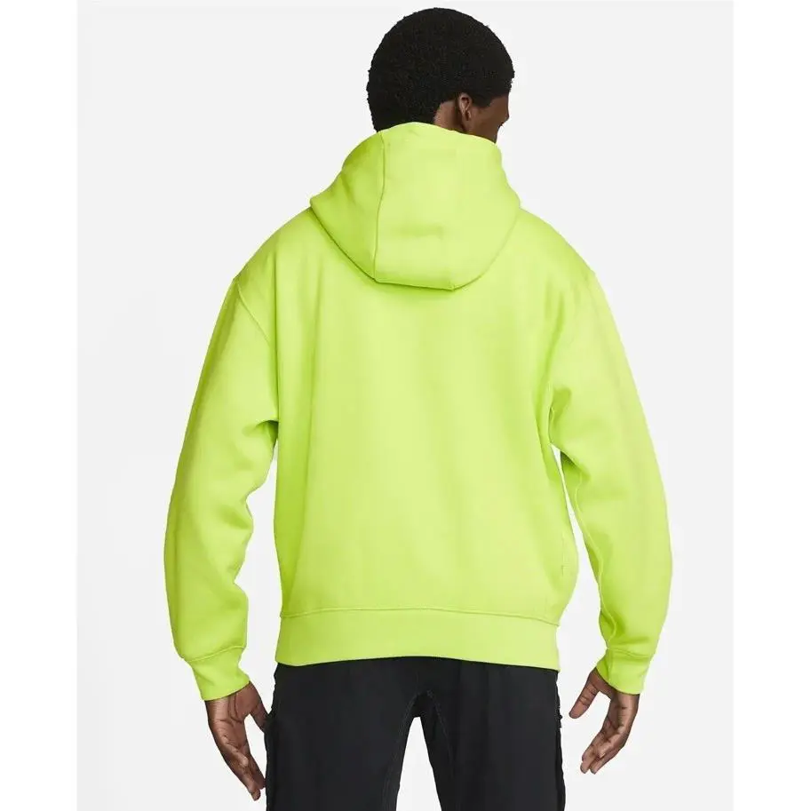 Nike clothing - DH3087-389 - DH3087-389 - Volt (UPC: 0195243806370) 4