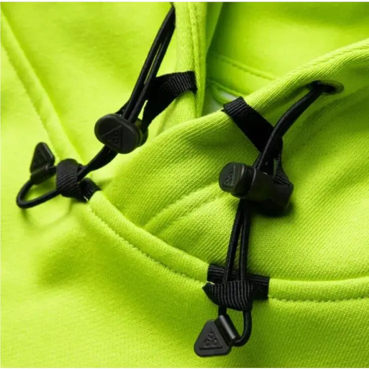 Nike clothing - DH3087-389 - DH3087-389 - Volt (UPC: 0195243806370) 10