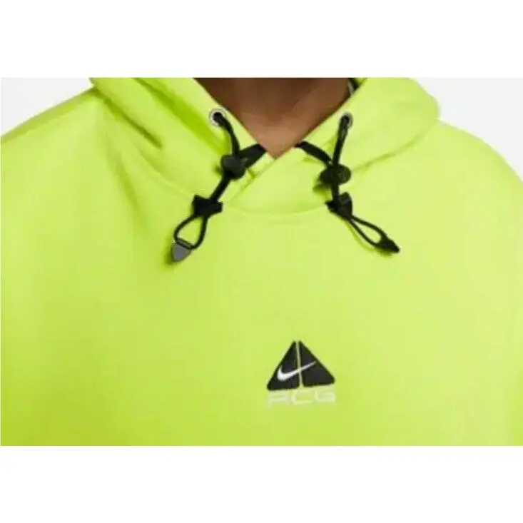 Nike clothing - DH3087-389 - DH3087-389 - Volt (UPC: 0195243806370) 2