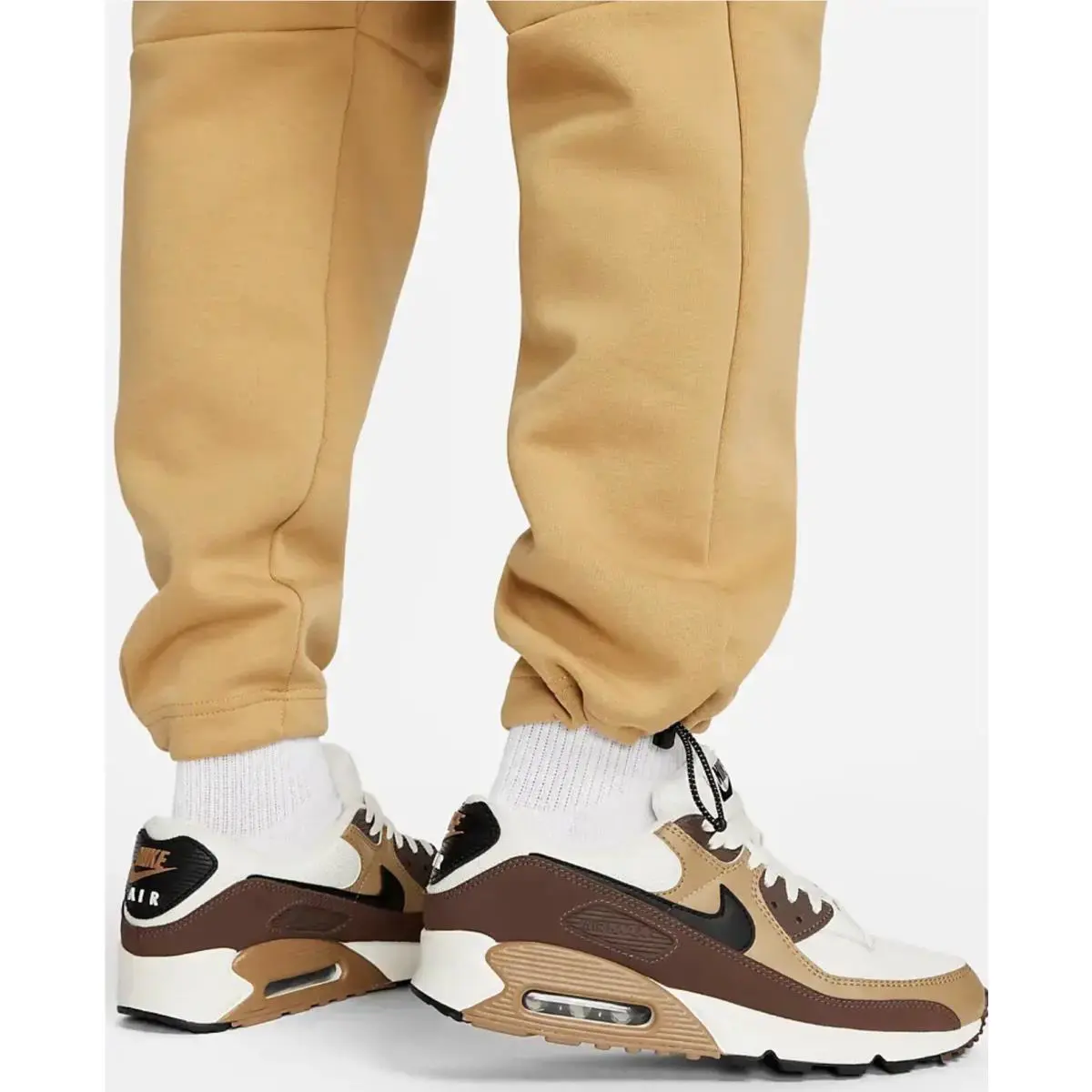 Nike clothing - DQ4312-010 - DQ4312 010 - Gold (UPC: 0196151952012) 1