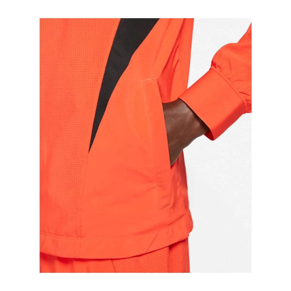 Nike clothing - CZ0999-673 - CZ0999-673 - Red 2