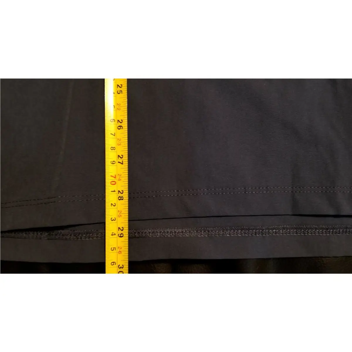 Nike clothing - 866060-471 - 866060-471 - Black, Style- Number: 866060-471 (UPC: 887223180272) 3