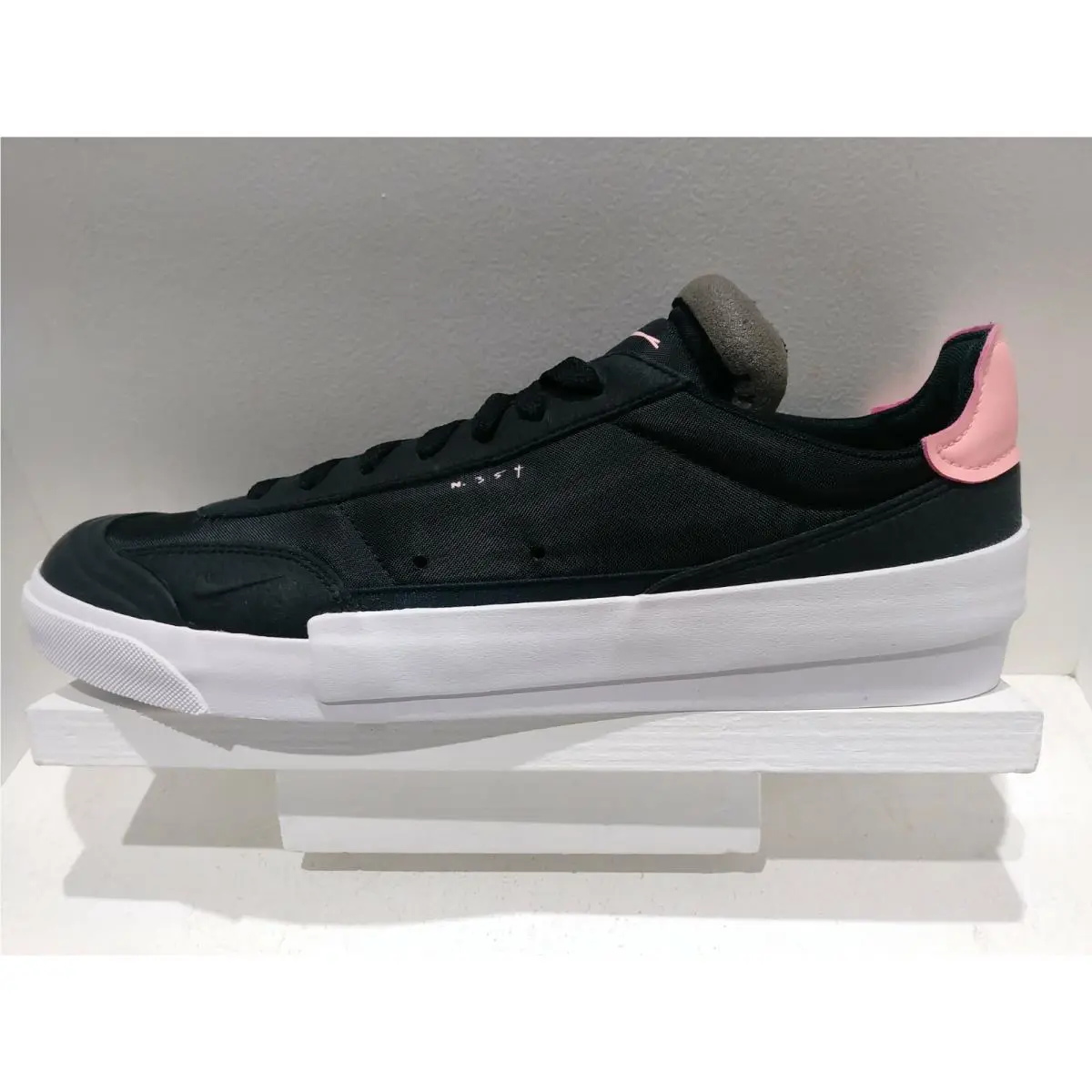 Nike shoes - Nike Drop Type - Drop Type - AV6697-001 - Black (UPC: 0193145489882) 0