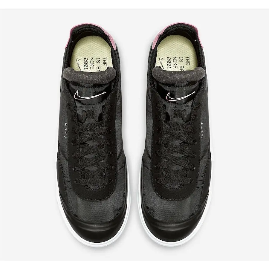 Nike shoes - Nike Drop Type - Drop Type - AV6697-001 - Black (UPC: 0193145489882) 2