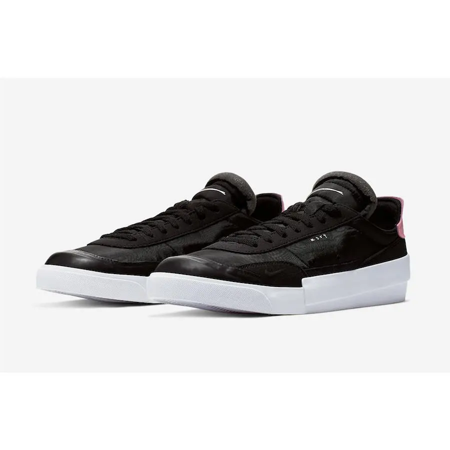 Nike shoes - Nike Drop Type - Drop Type - AV6697-001 - Black (UPC: 0193145489882) 3
