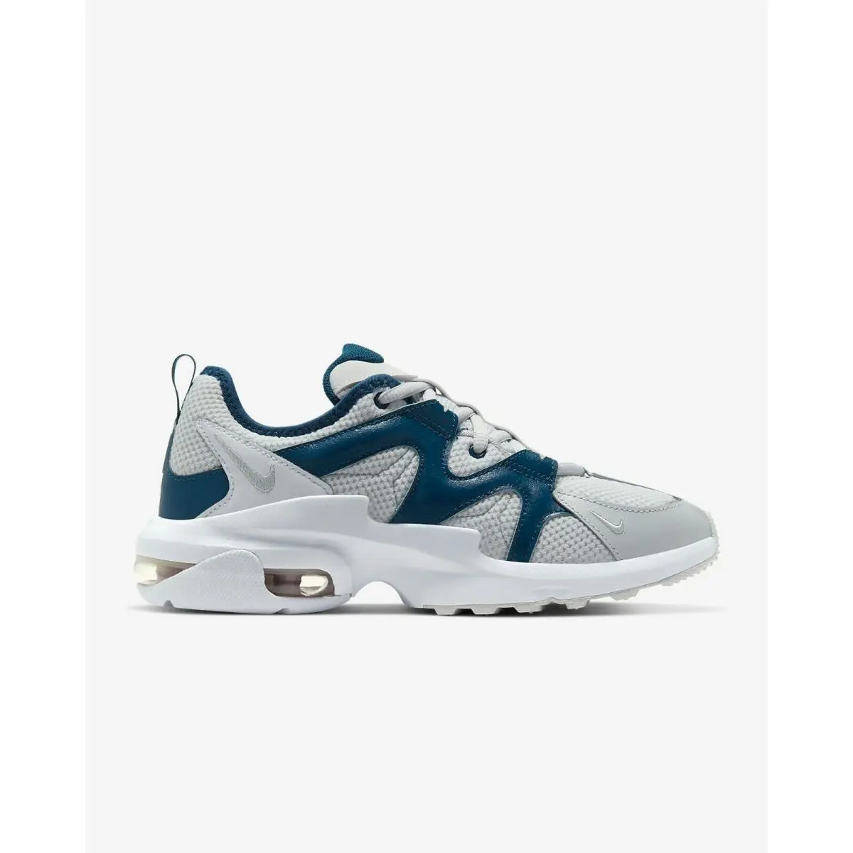 Nike shoes - Nike Air Max - Air Max - AT4404-106 - White/Photon Dust (UPC: 193154167191) 1