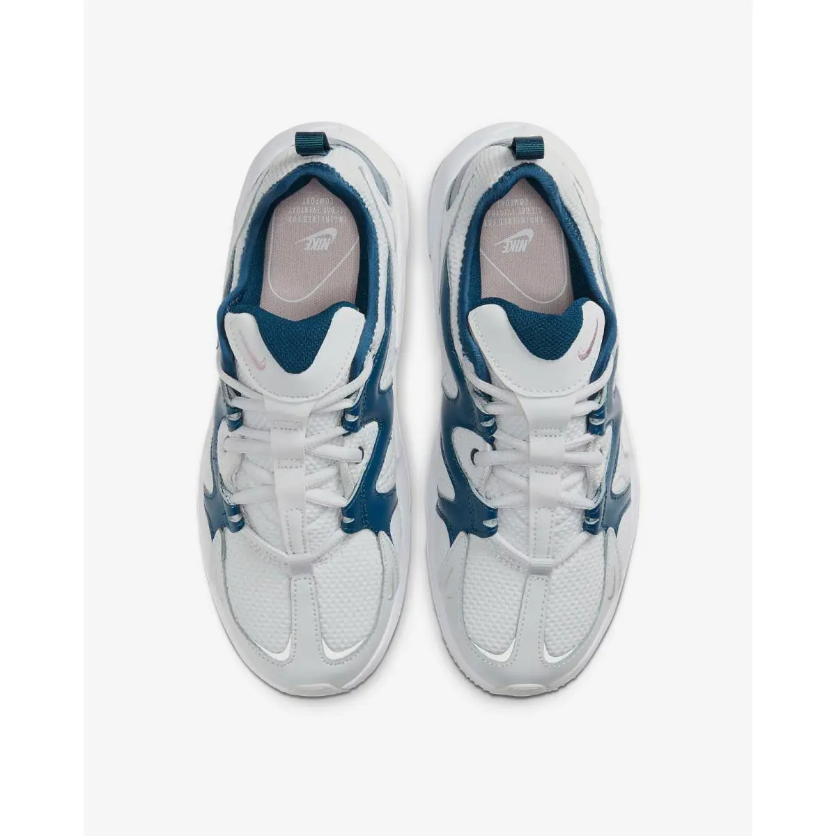 Nike shoes - Nike Air Max - Air Max - AT4404-106 - White/Photon Dust (UPC: 193154167191) 2