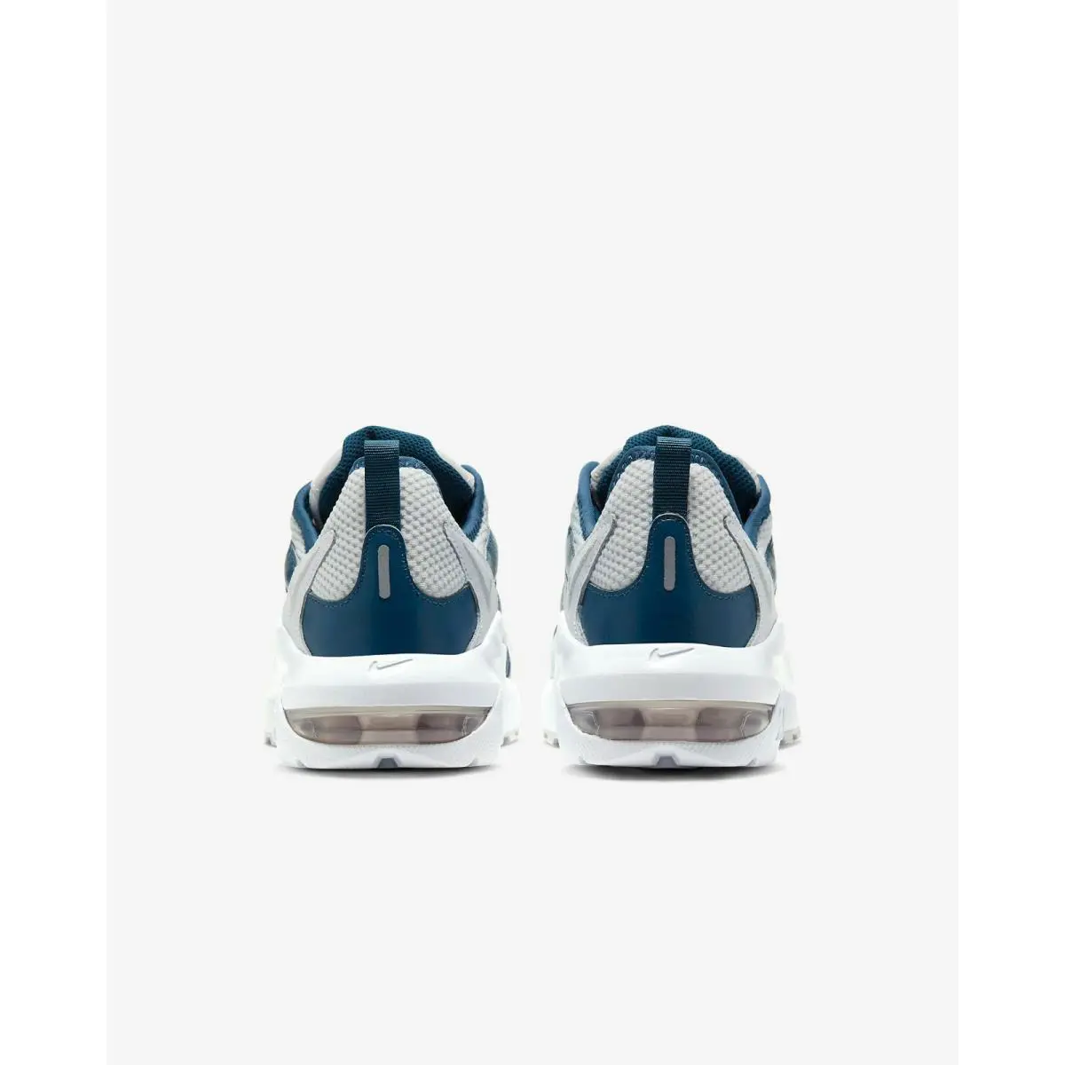 Nike shoes - Nike Air Max - Air Max - AT4404-106 - White/Photon Dust (UPC: 193154167191) 4