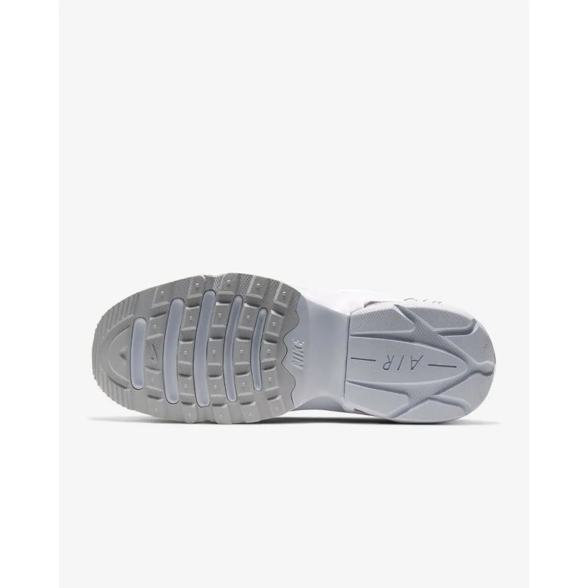 Nike shoes - Nike Air Max - Air Max - AT4404-106 - White/Photon Dust (UPC: 193154167191) 6