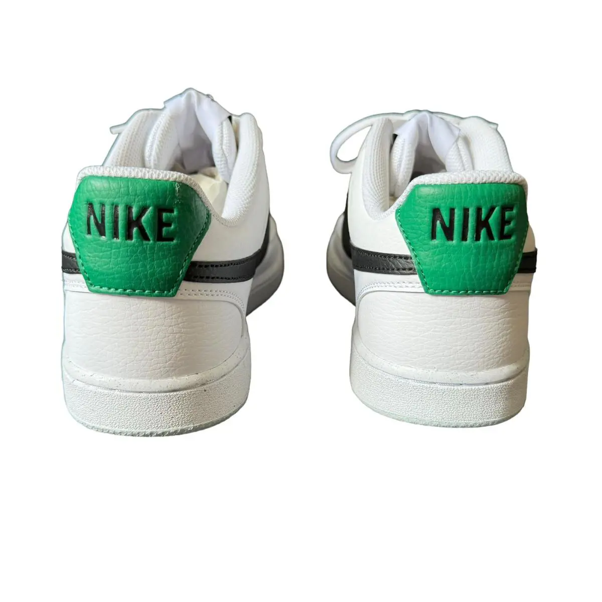 Nike shoes - Nike Court Vision Lo NN - DH2987 110 - White (UPC: 0196969710330) 3