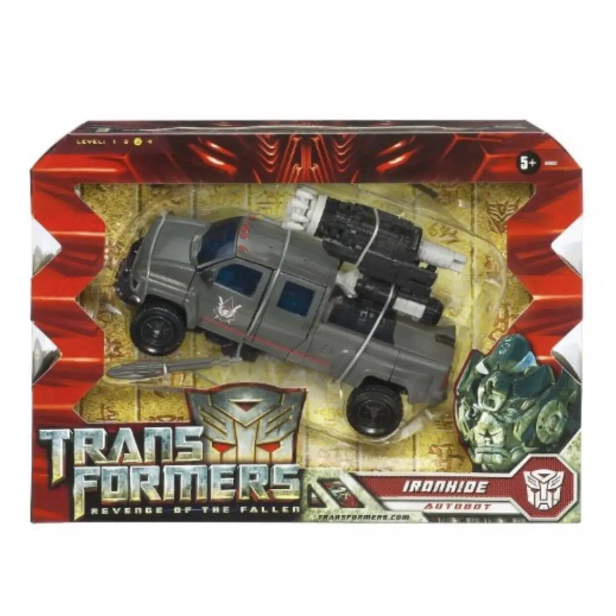Transformers Revenge Of The Fallen Ironhide
