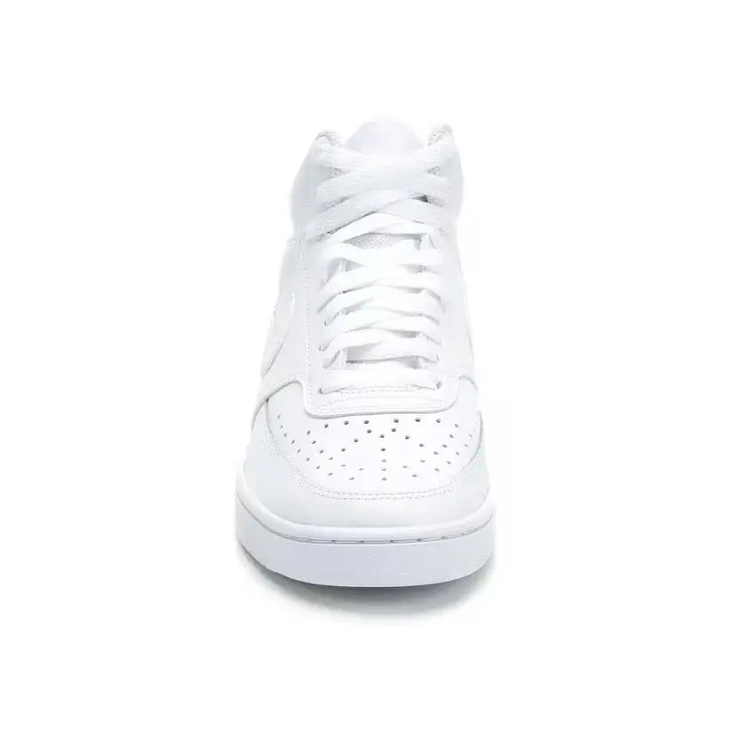 Nike shoes - Nike Court Vision - Court Vision - Cd5436-100 - Triple White 2