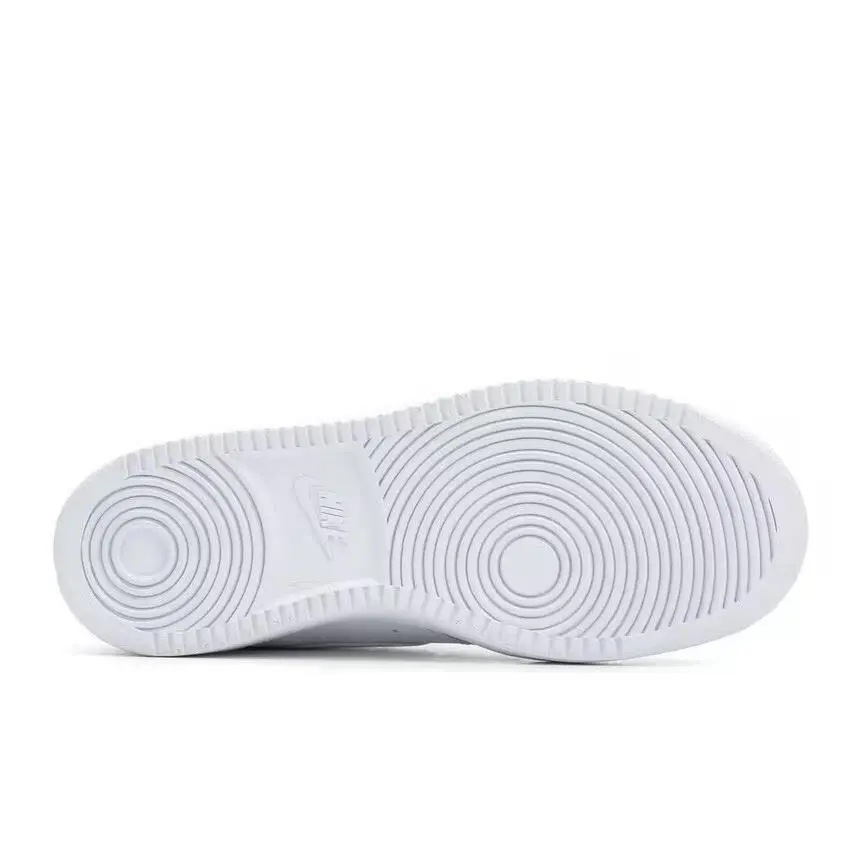 Nike shoes - Nike Court Vision - Court Vision - Cd5436-100 - Triple White 5