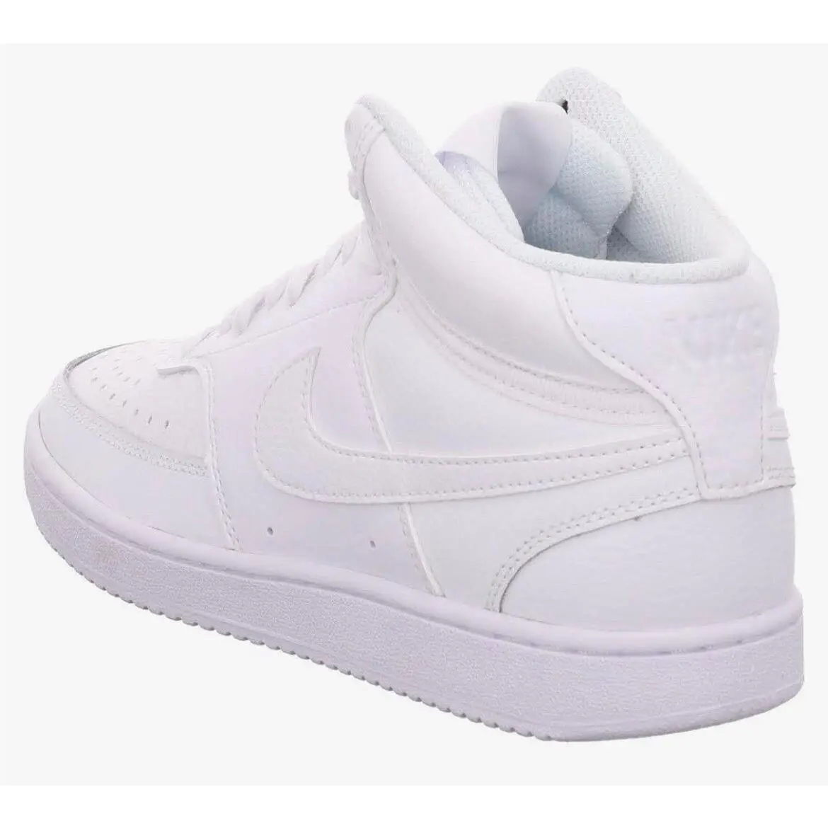 Nike shoes - Nike Court Vision - Court Vision - CD5436-100 - White (UPC: 193151673565) 1