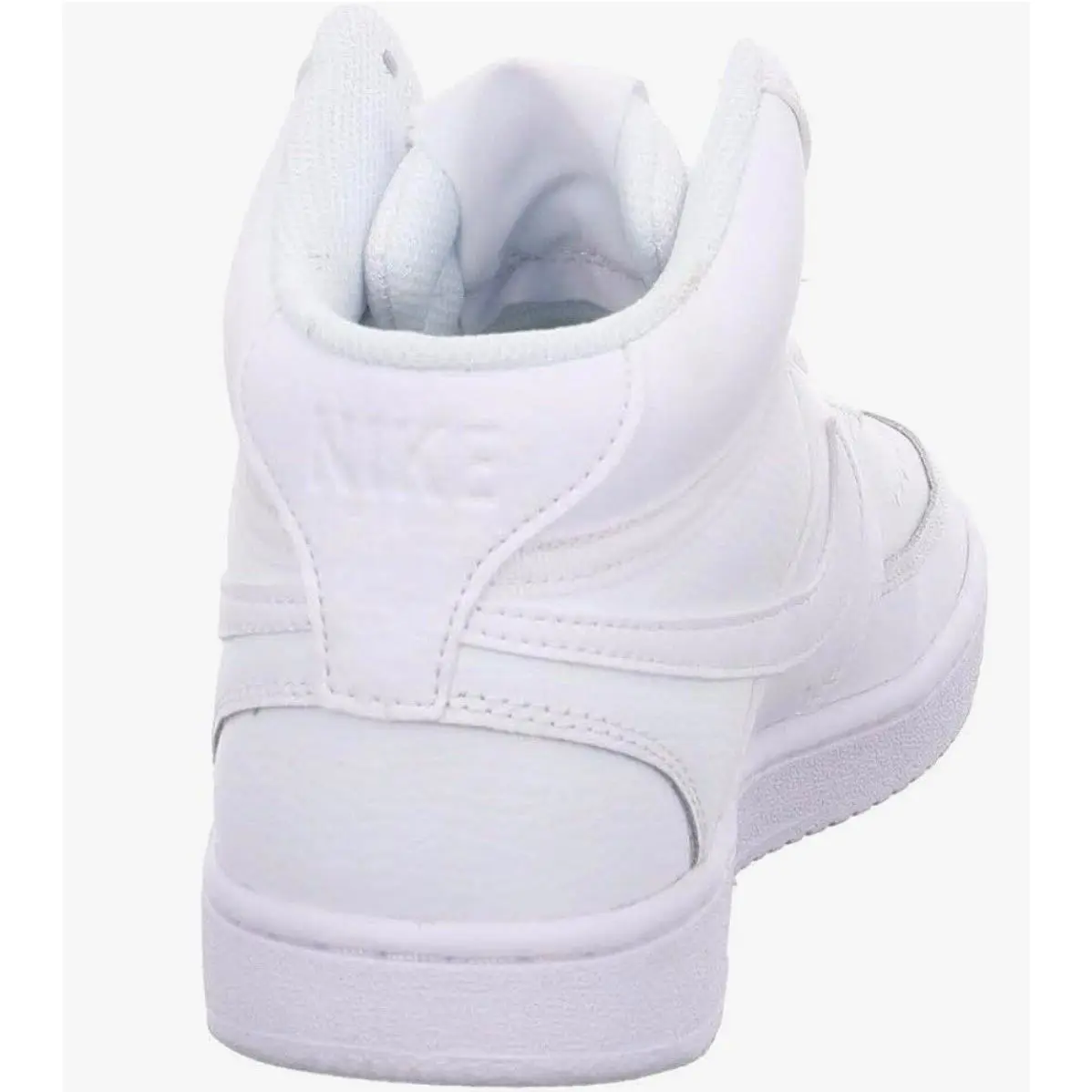 Nike shoes - Nike Court Vision - Court Vision - CD5436-100 - White (UPC: 193151673565) 5