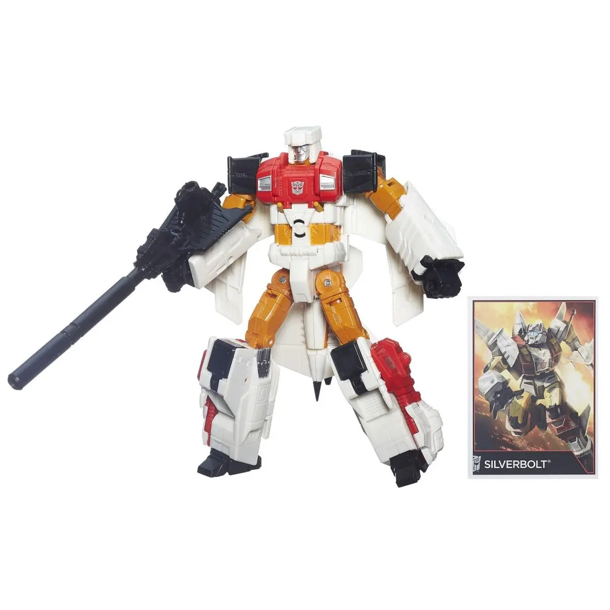 Transformers Medium Toy Figure Autobots Decepticons Collectible Action Toy