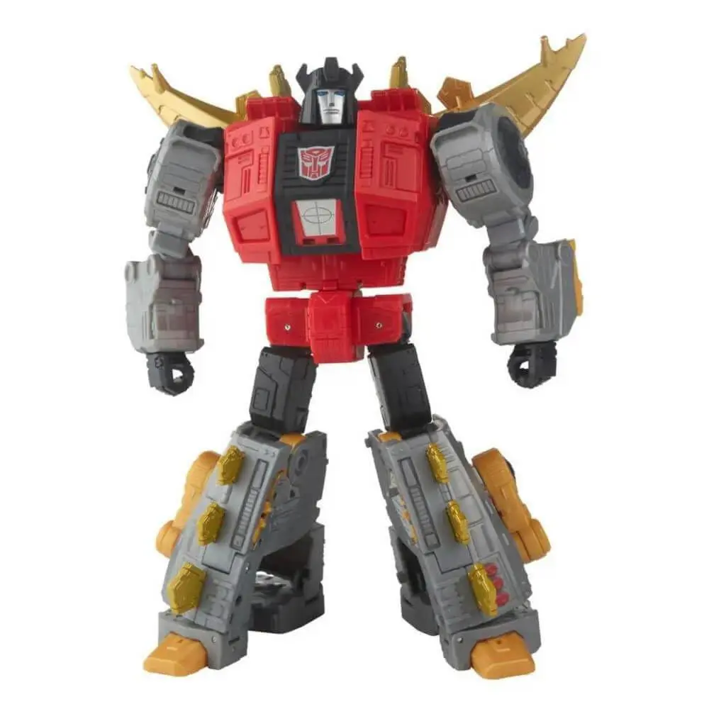 Transformers Studio Series Dinobot Snarl 85 Inch Action Figure with Accessories