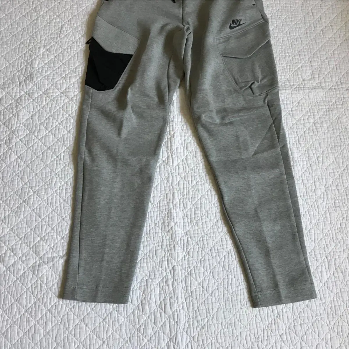 Nike clothing - DM6453-063 - DM6453063 - Gray 0