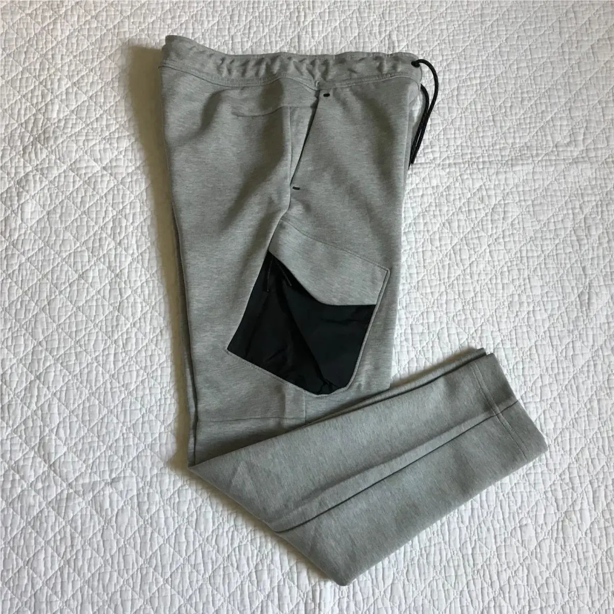Nike clothing - DM6453-063 - DM6453063 - Gray 3