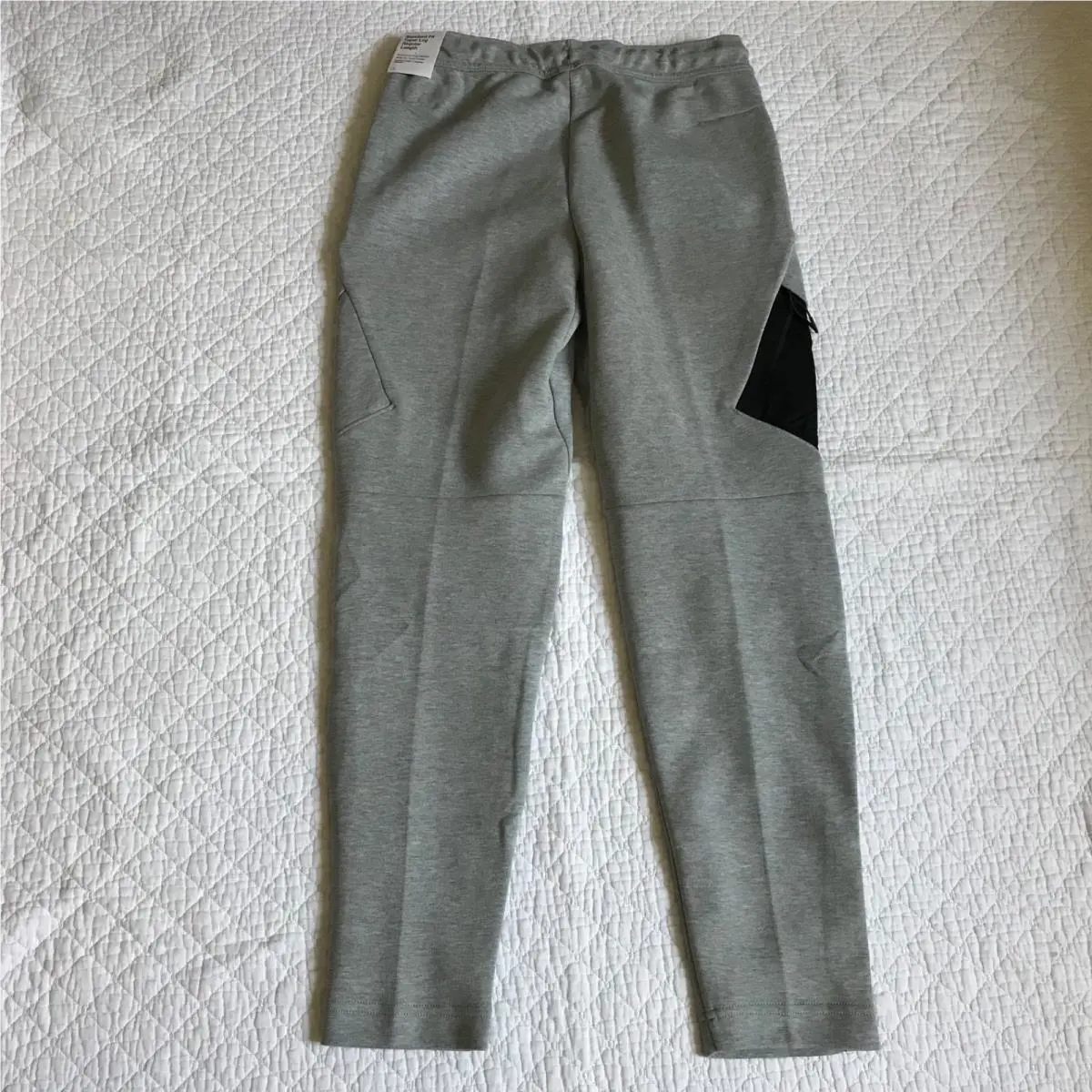Nike clothing - DM6453-063 - DM6453063 - Gray 5