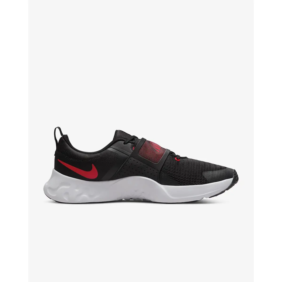 Nike shoes - Nike Renew Retaliation - Renew Retaliation - DH0606-002 - Black 1