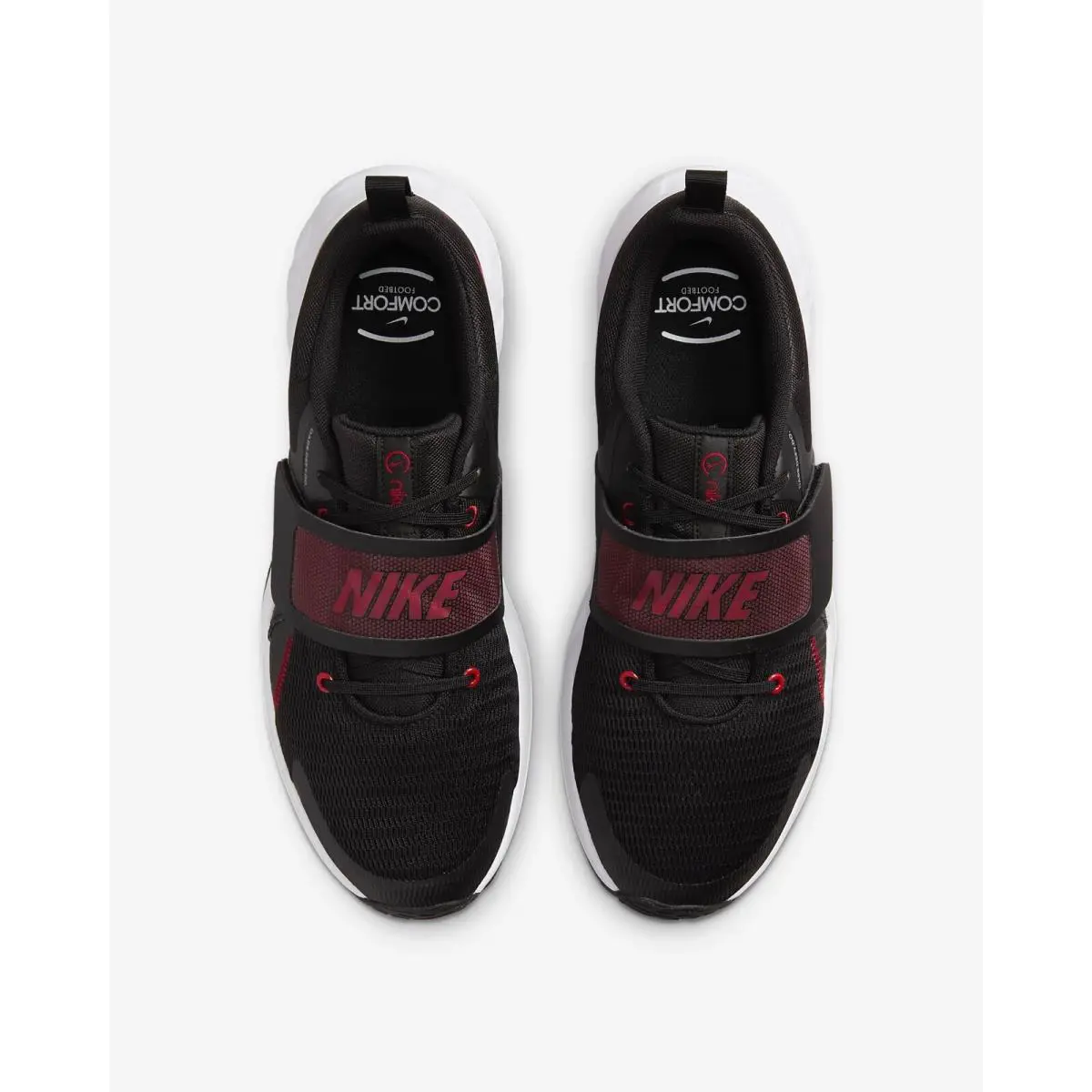Nike shoes - Nike Renew Retaliation - Renew Retaliation - DH0606-002 - Black 2