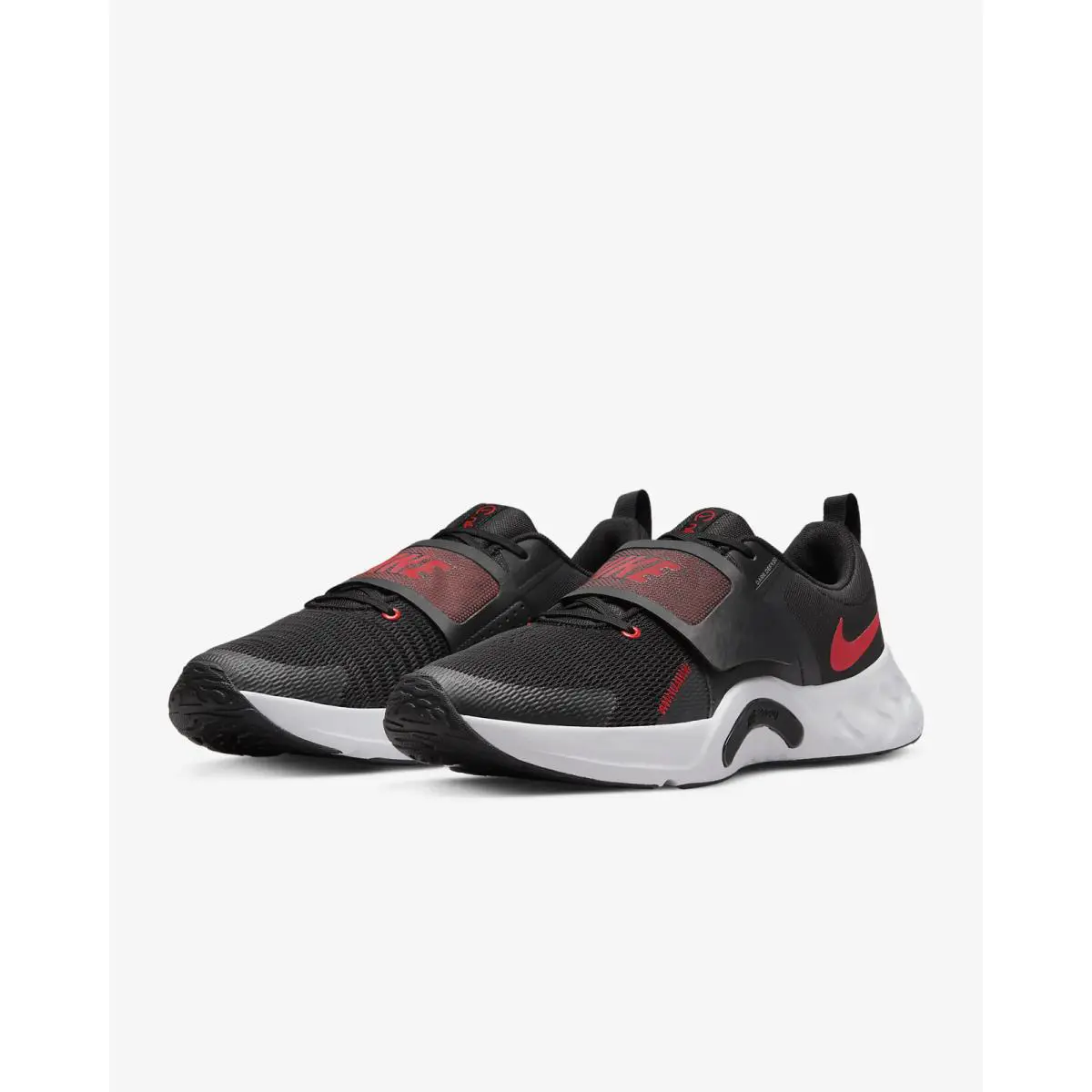 Nike shoes - Nike Renew Retaliation - Renew Retaliation - DH0606-002 - Black 3
