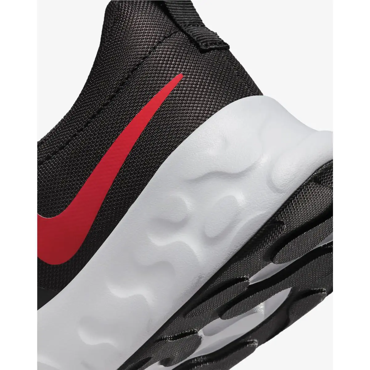 Nike shoes - Nike Renew Retaliation - Renew Retaliation - DH0606-002 - Black 6