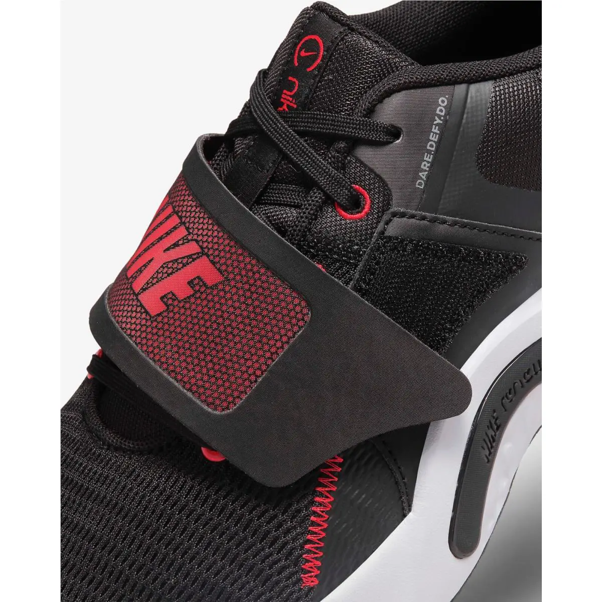 Nike shoes - Nike Renew Retaliation - Renew Retaliation - DH0606-002 - Black 7
