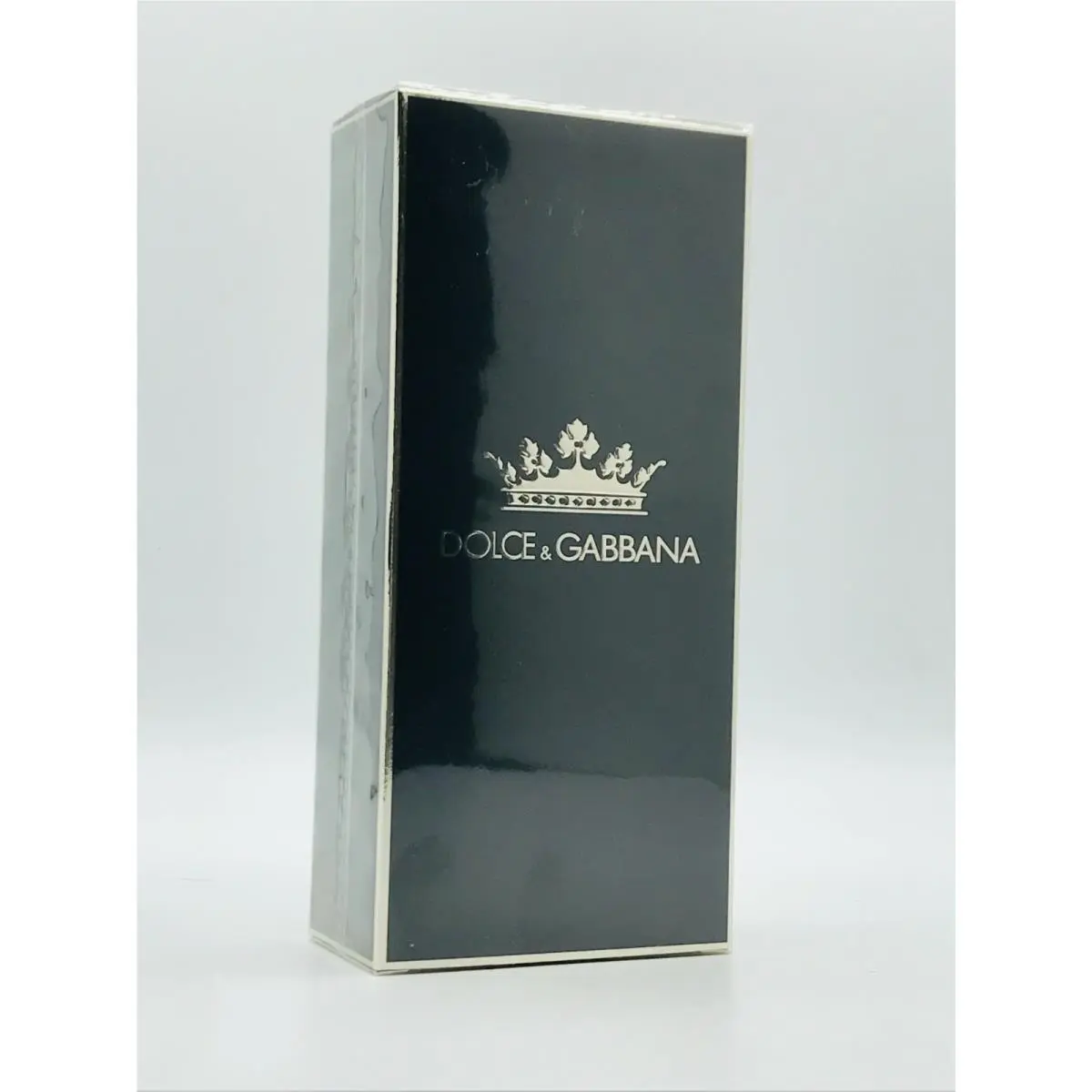 Dolce Gabbana King K Men Parfum Spray 5.0 oz