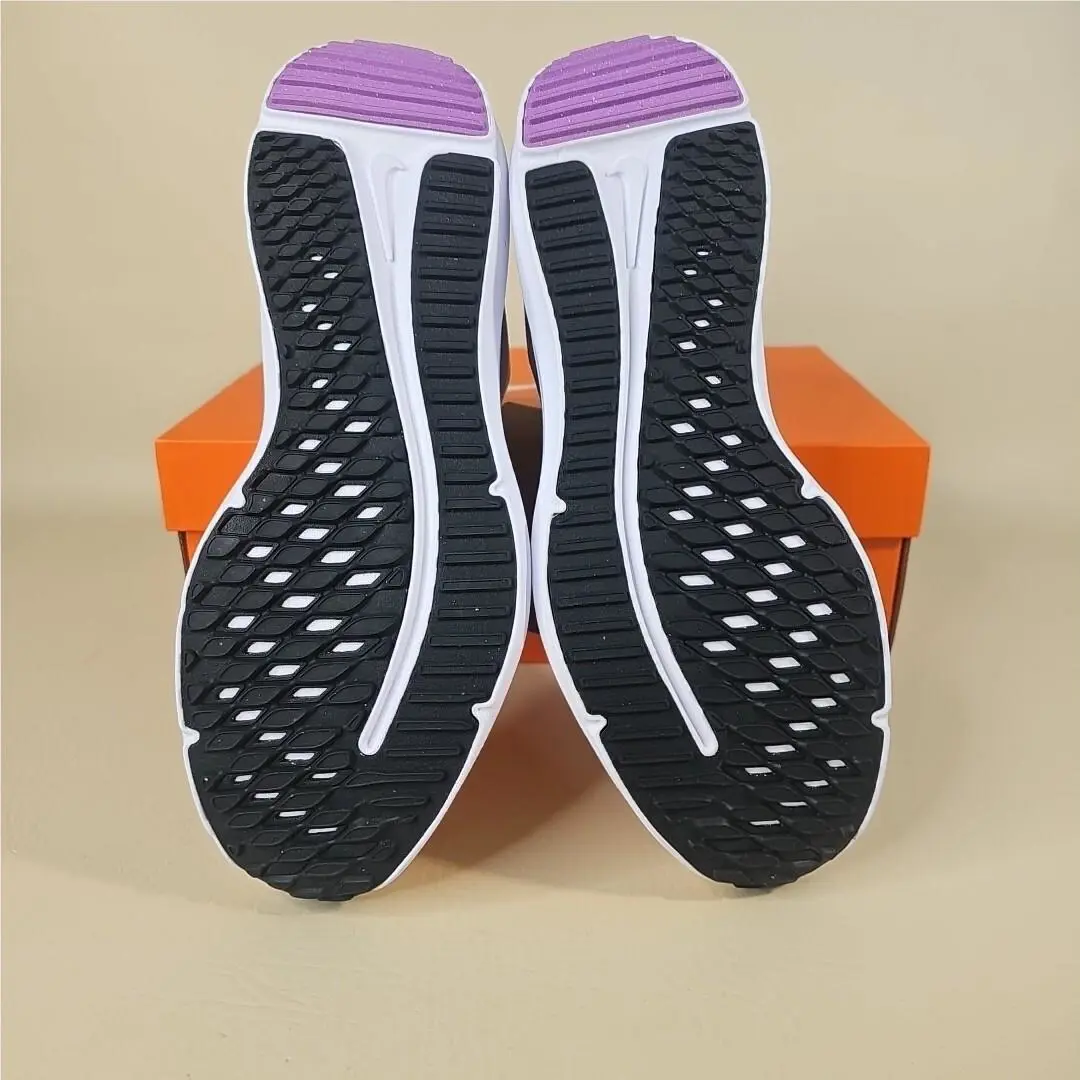 Nike shoes - Nike Downshifter 12 - Downshifter - DD9294-800 - Black 4