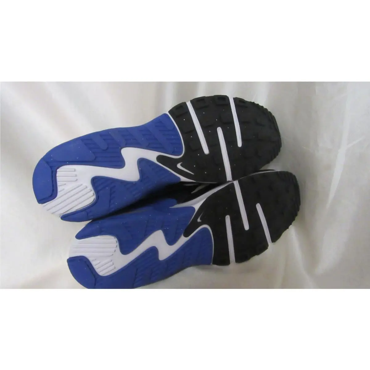 Nike shoes - Nike Air Max Excee - Air Max Excee - FQ8738 010 - BLK/BLUE/ WHT 0