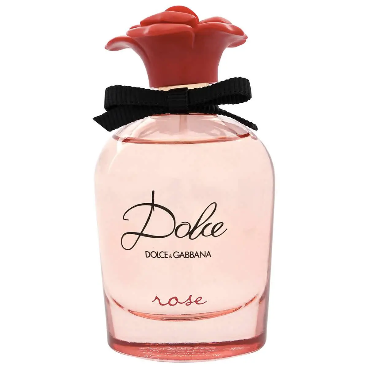 Dolce Gabbana - Dolce Rose Eau De Toilette Spray 75ml/2.5oz