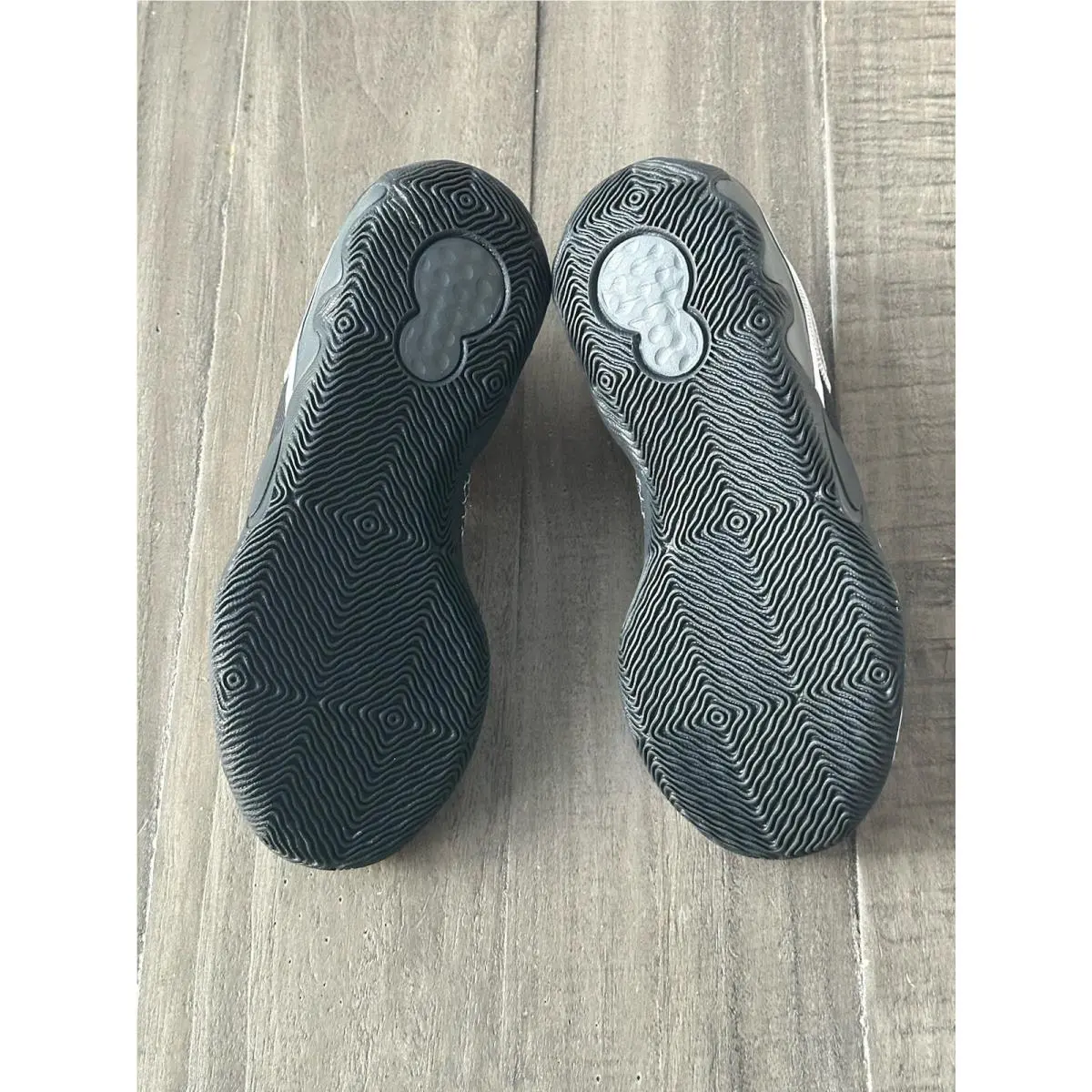 Nike shoes - Nike Renew Elevate II - Renew Elevate - CW3406-004 - Black White (UPC: 194956797241) 14