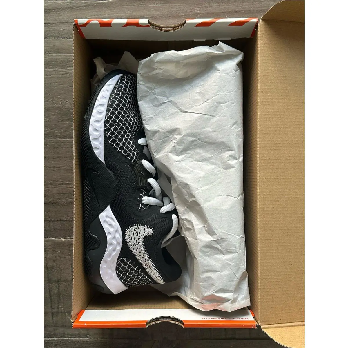 Nike shoes - Nike Renew Elevate - Renew Elevate - CW3406004 - Silver 0