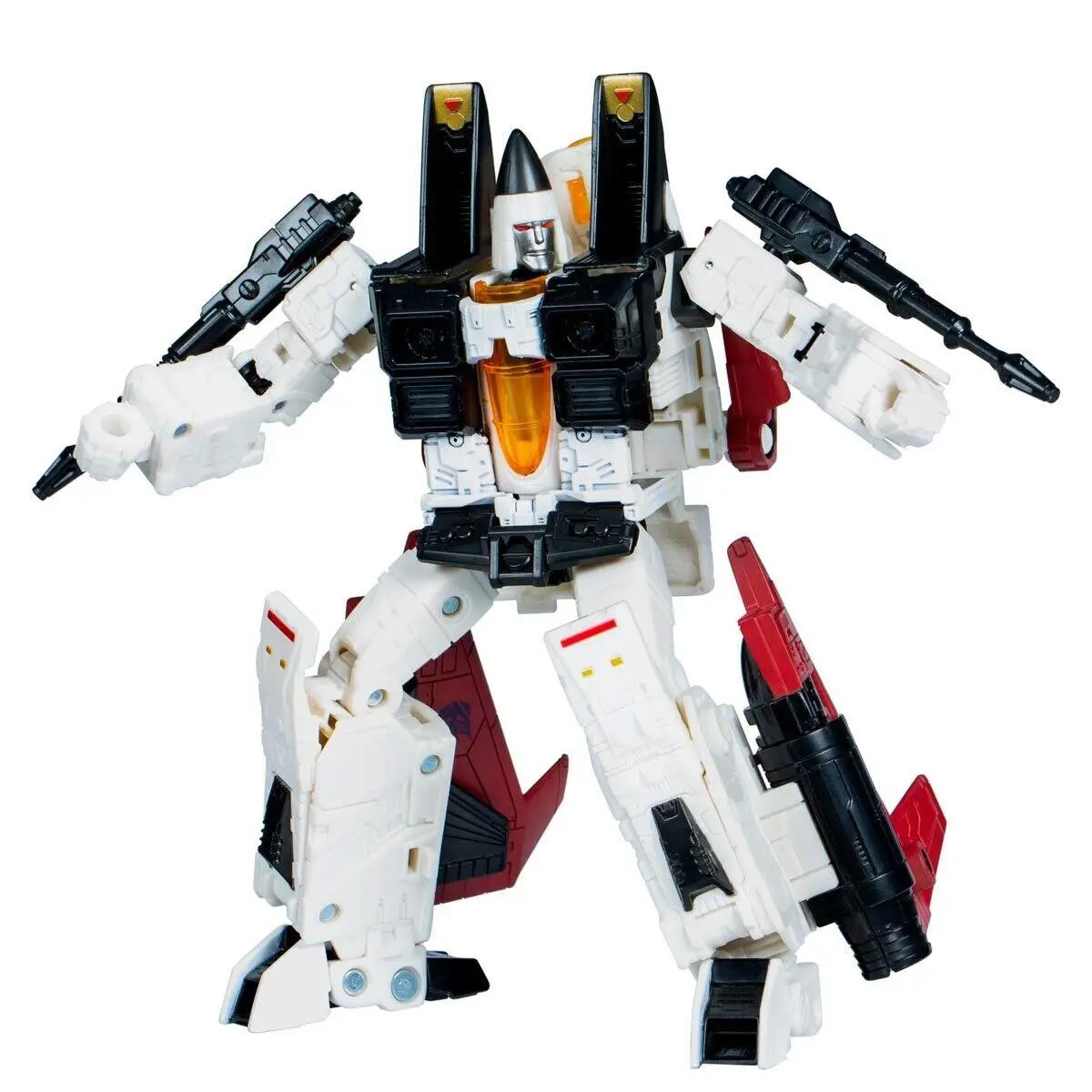 Transformers Legacy United Voyager G1 Universe Ramjet 7-In Converting Toy G1036
