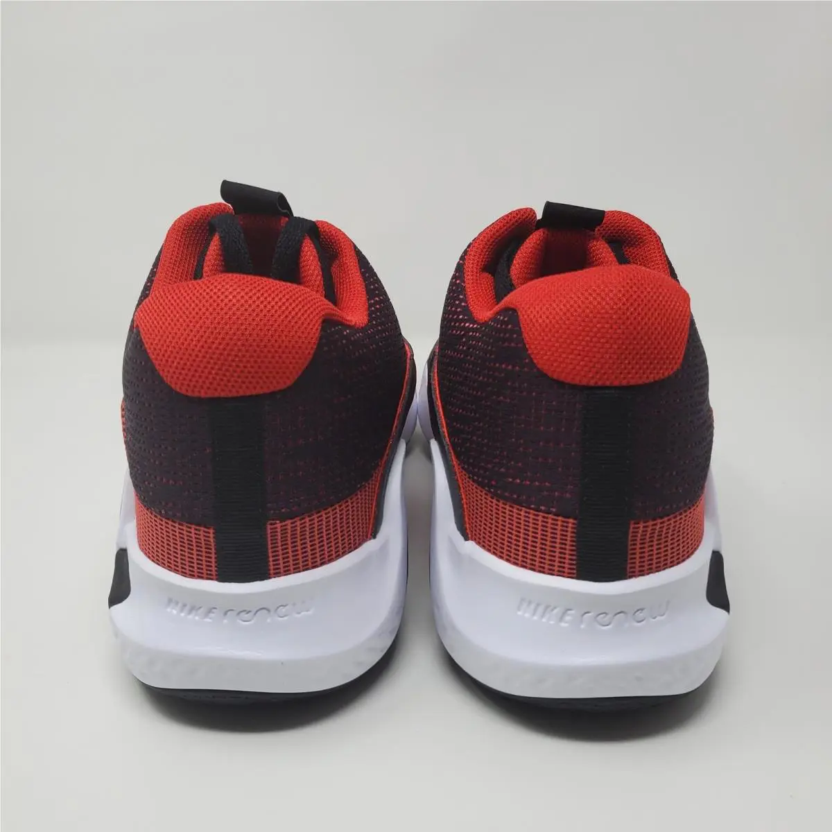 Nike shoes - Nike KD Trey 5 - Trey - DD9538-006 - Red 1