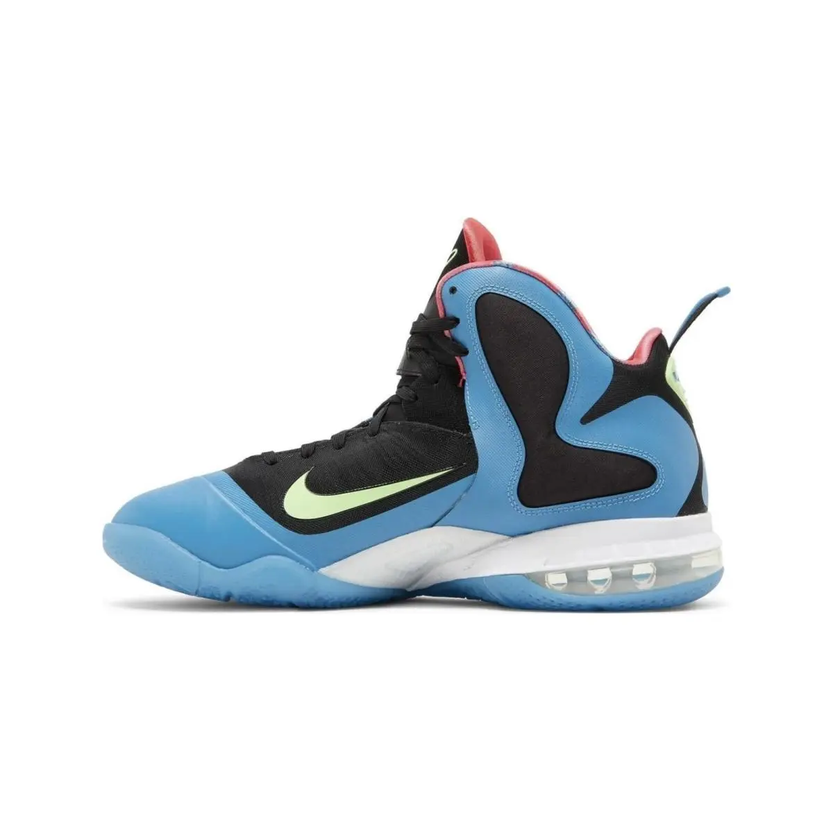 Nike shoes - Nike LeBron 9 - LeBron - DO5838-001 - Black (UPC: 0195244797264) 0