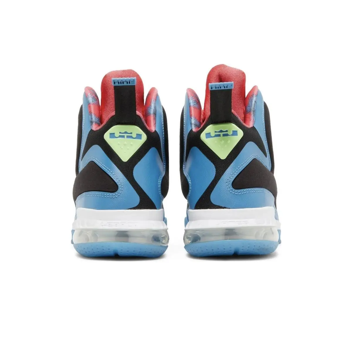 Nike shoes - Nike LeBron 9 - LeBron - DO5838-001 - Black (UPC: 0195244797264) 2