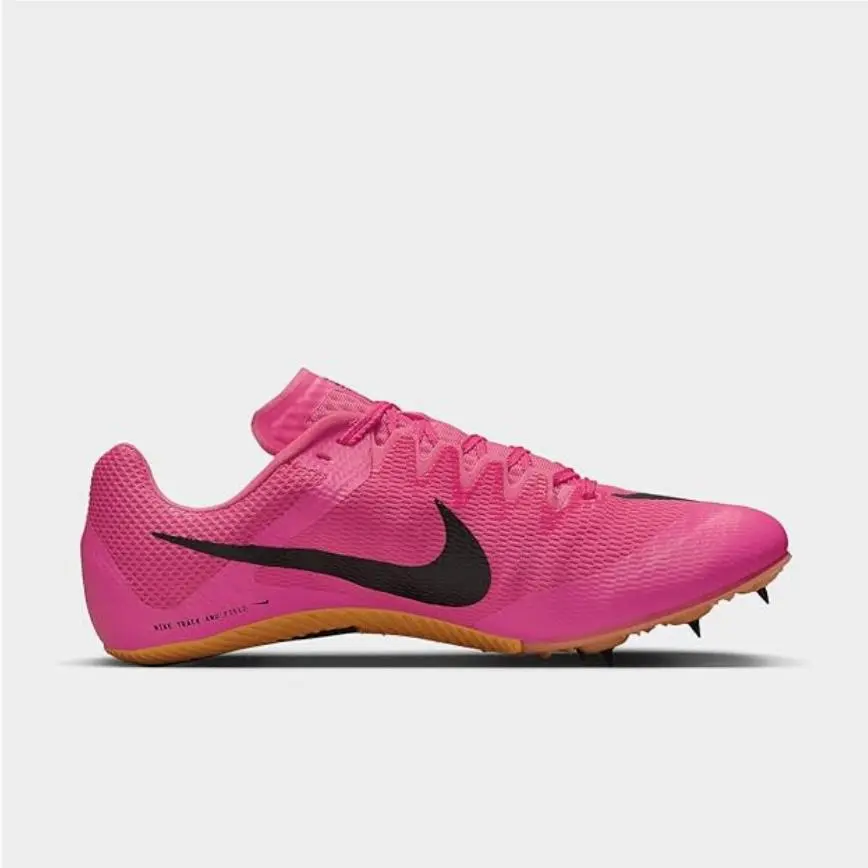 Nike shoes - Nike Zoom Rival - Zoom Rival - DC8749-600 - Hyper Pink/Laser Orange/Black 1
