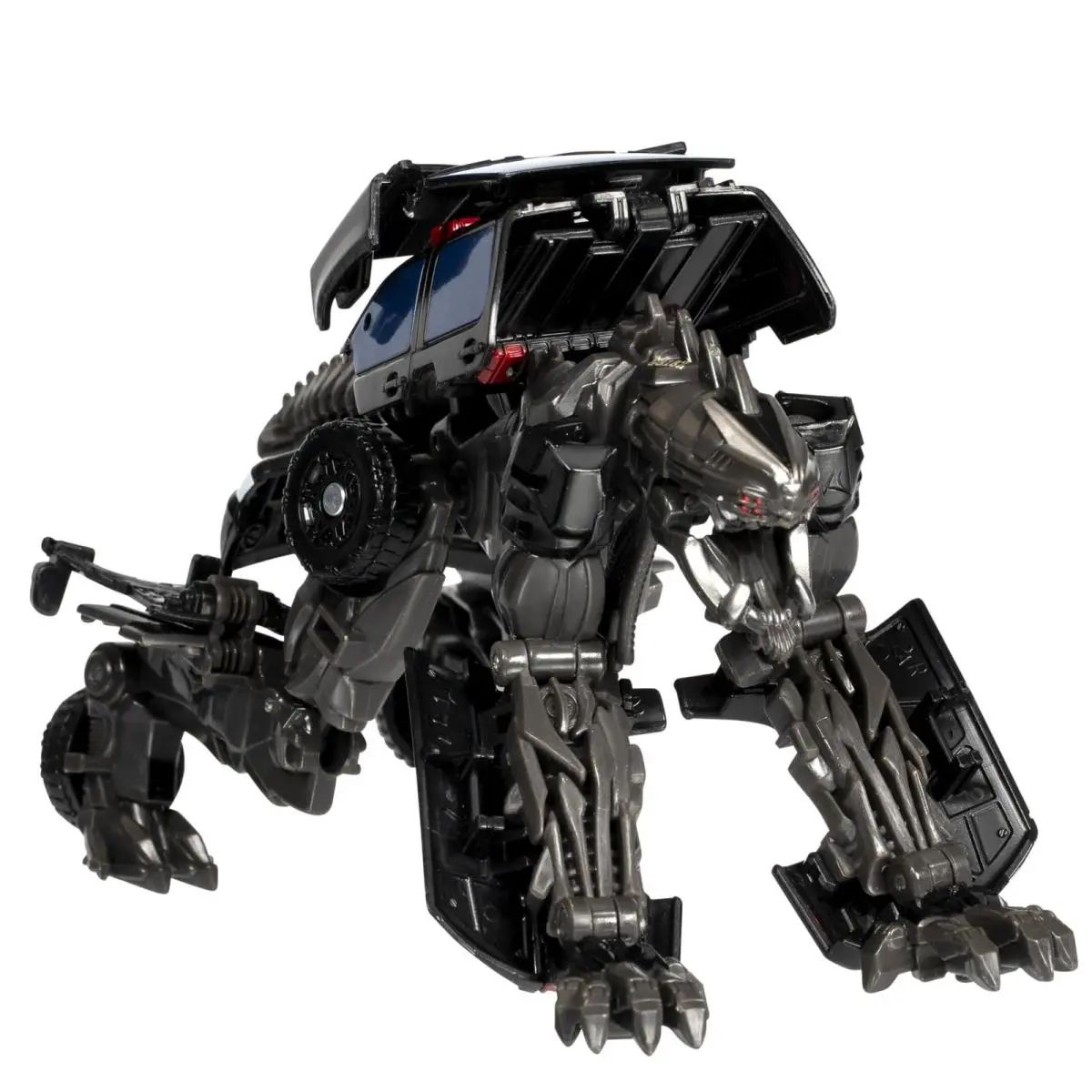 Toys Studio Series Deluxe Class Dark of The Moon 94 Decepticon Hatchet 4.5-inch