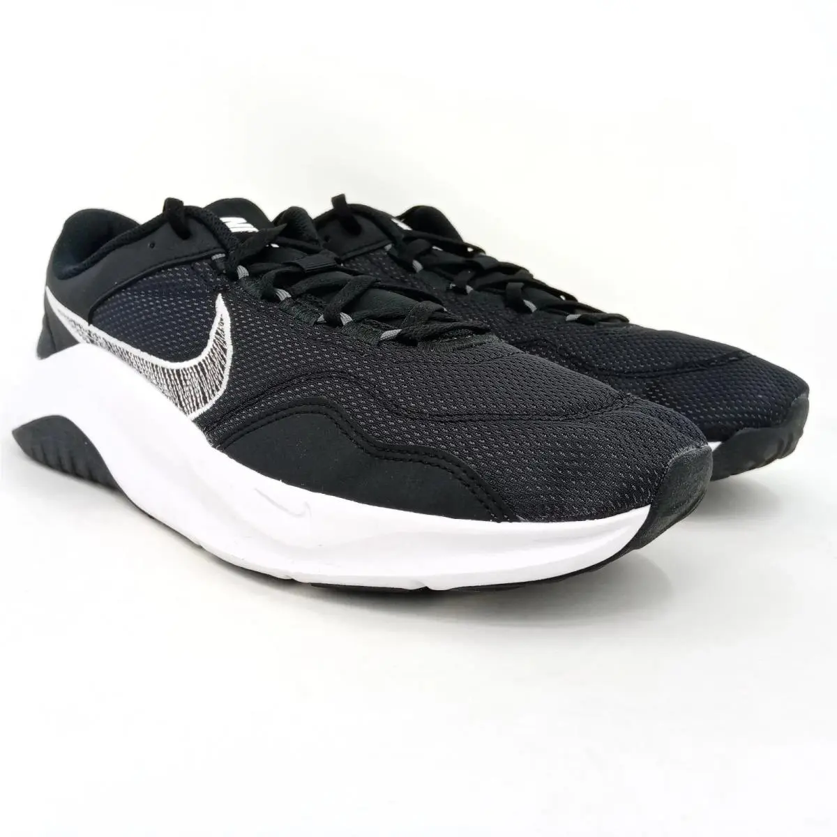 Nike shoes - Nike Legend Essential 3 - Legend Essential - DM1119-001 - Black (UPC: 196151797972) 0