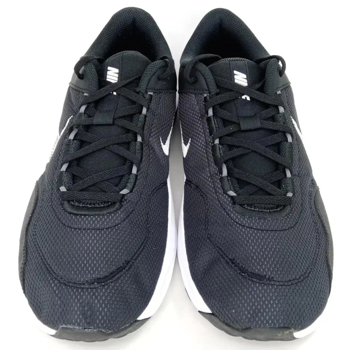 Nike shoes - Nike Legend Essential 3 - Legend Essential - DM1119-001 - Black (UPC: 196151797972) 2