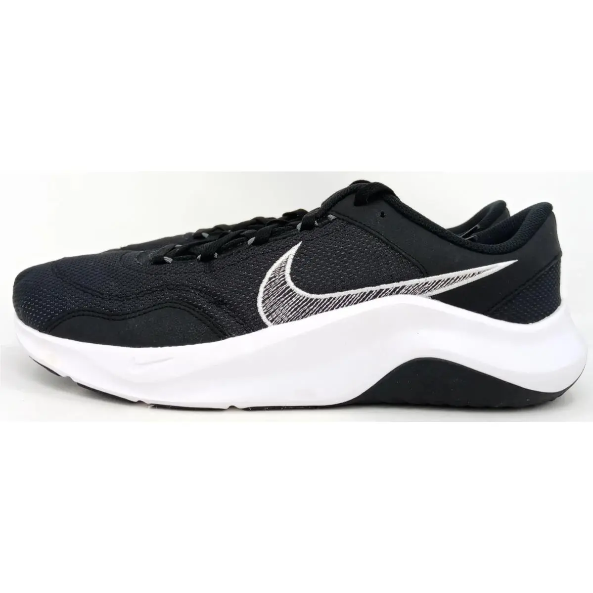 Nike shoes - Nike Legend Essential 3 - Legend Essential - DM1119-001 - Black (UPC: 196151797972) 1