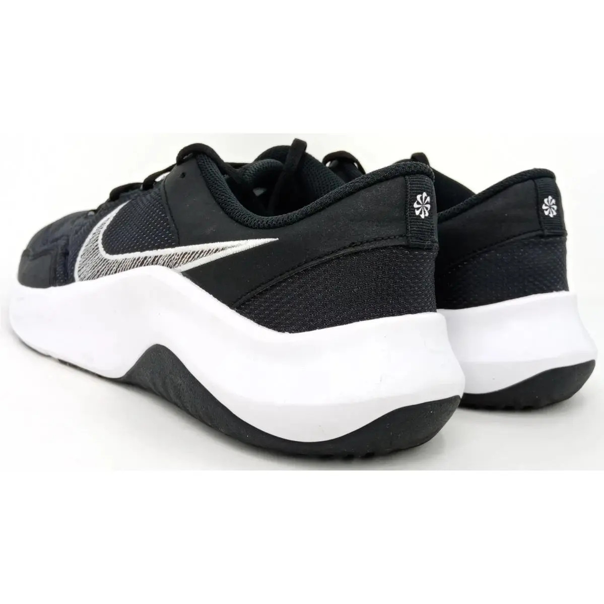Nike shoes - Nike Legend Essential 3 - Legend Essential - DM1119-001 - Black (UPC: 196151797972) 3