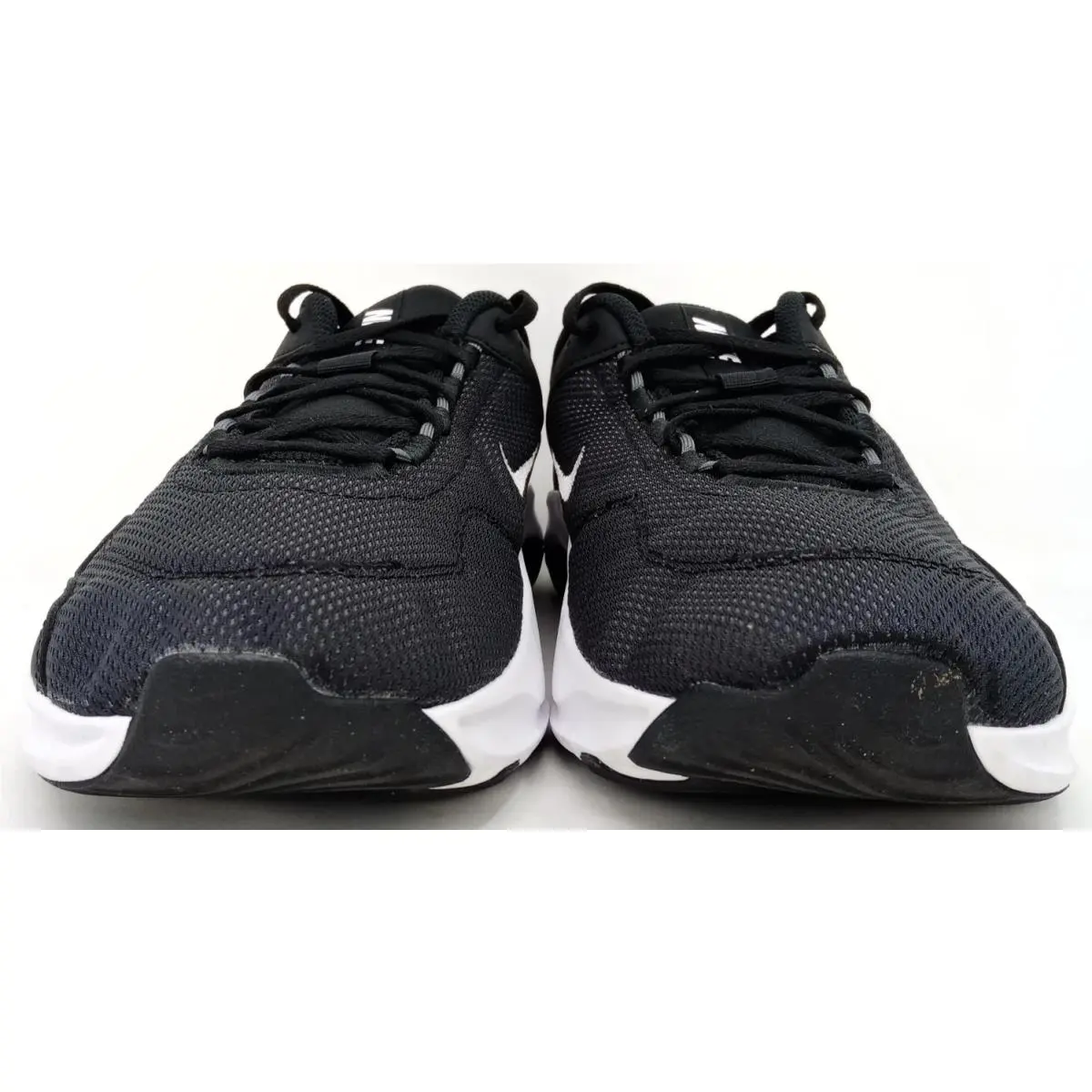 Nike shoes - Nike Legend Essential 3 - Legend Essential - DM1119-001 - Black (UPC: 196151797972) 4