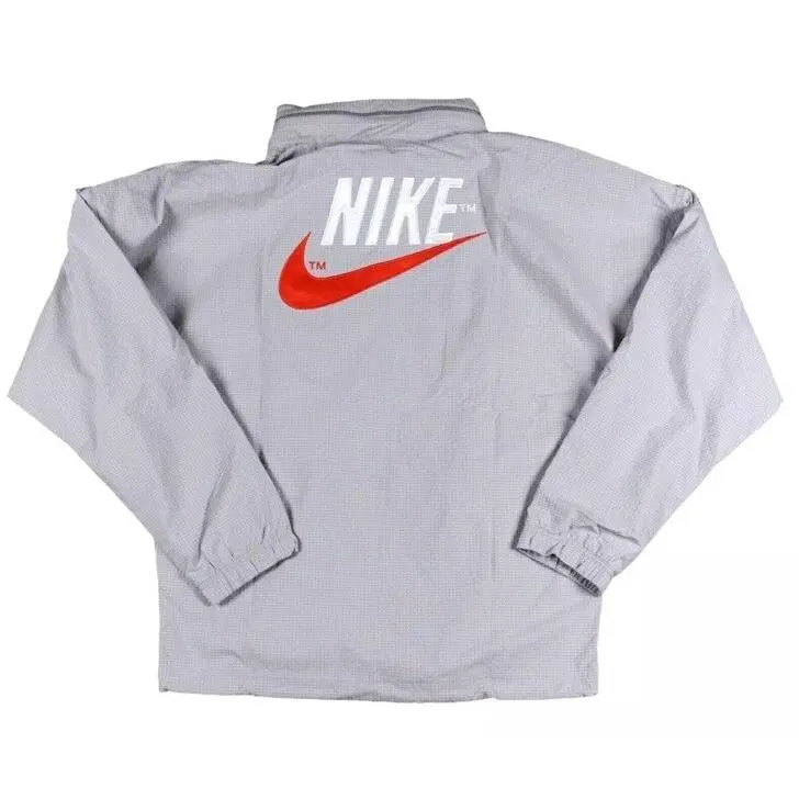 Nike clothing - Therma-FIT Tech - Tech - DM5285012 - Gray (UPC: 195868462999) 6