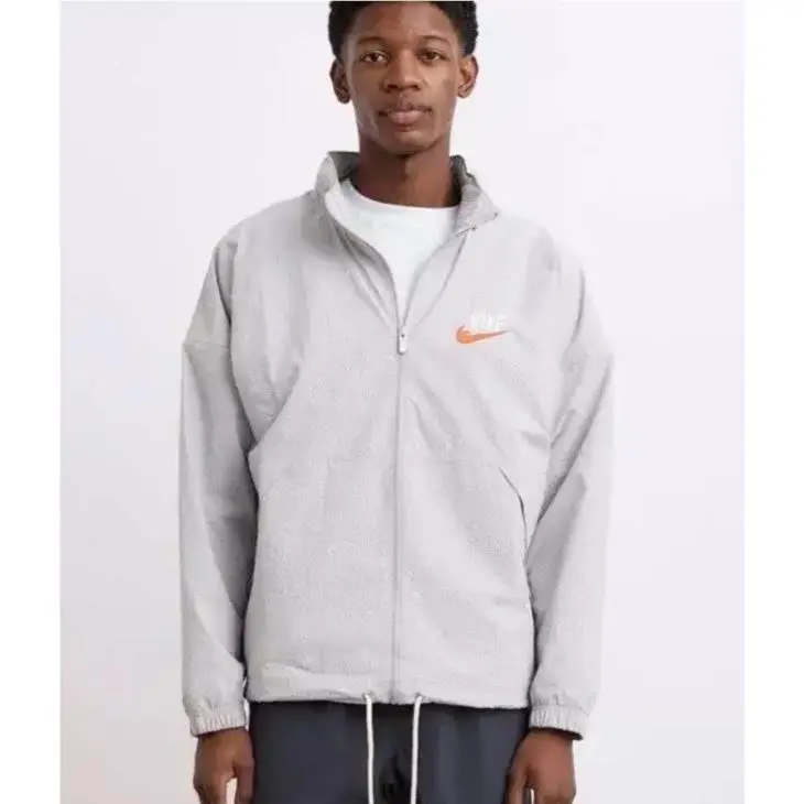 Nike clothing - Therma-FIT Tech - Tech - DM5285012 - Gray (UPC: 195868462999) 21