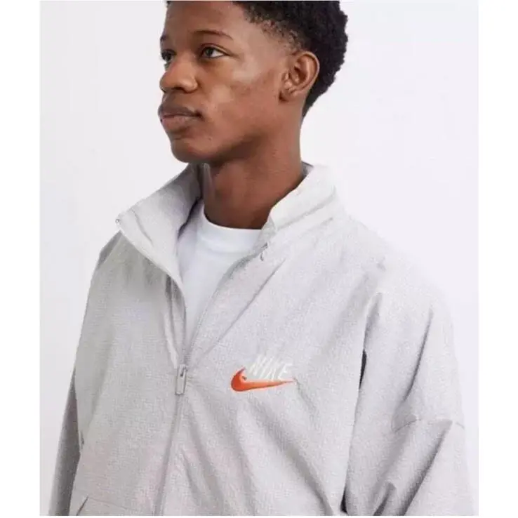 Nike clothing - Therma-FIT Tech - Tech - DM5285012 - Gray (UPC: 195868462999) 22